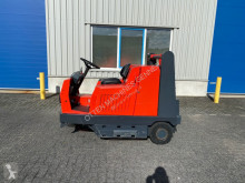 معدات أخرى آلة كنس وتنظيف Hako Jonas 1450, Veegmachine, Hoogkiep