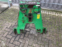Pièces tracteur Holaras Exakta UKM