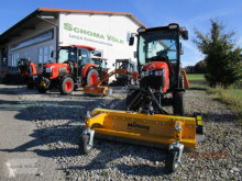Balayeuse-nettoyeuse Kubota STW 40