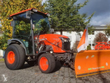Otros materiales barredora-limpiadora Kubota STW 34 Winterdienst