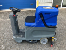 Balayeuse-nettoyeuse CM CWZ Schrobmachine, 55 . accu