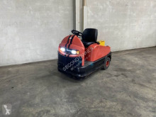 Tracteur de manutention Linde P60