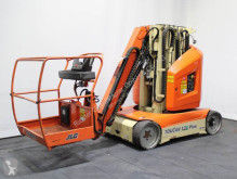 Matériel de magasinage JLG Toucan 12E Plus