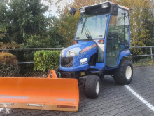 Otros materiales barredora-limpiadora Iseki TXG 237 Winterdienst