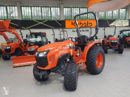 Övriga traktorer Kubota L1-382