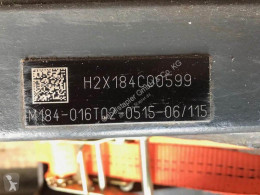 Linde 3F515 autre matériel de magasinage occasion