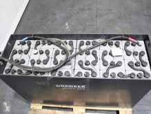 Otros materiales *Sonstige 48V 5PzS700Ah otro material de almacenaje usado