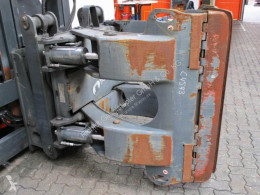 Övriga material *Sonstige TAR-40RH-15E begagnad