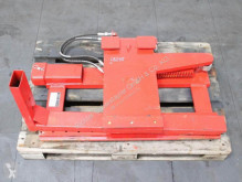Otros materiales *Sonstige OBROTNICA OR 35 usado