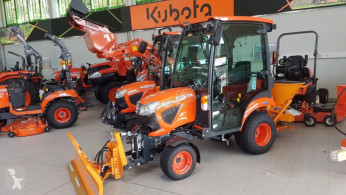 Tractor agrícola Kubota BX231 Winterdienst otro tractor usado