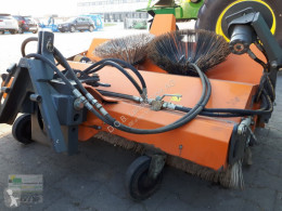 Bema Dual 520 Typ 1550 feje-/rensemaskiner brugt