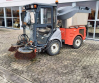 Hako Citytrac 1250C road sweeper balayeuse-nettoyeuse occasion