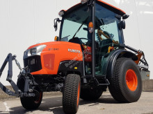 Kubota ST341C 扫街车-清洁机 二手