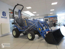 Anden traktor New Holland Boomer 25 Compact
