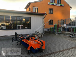 Balayeuse-nettoyeuse Tuchel Eco 520-230