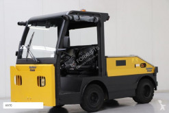 Bradshaw T20 handling tractor used