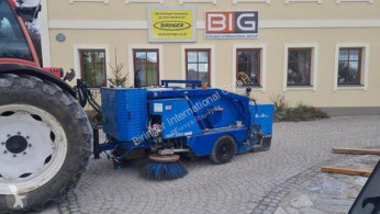 Sweeper-road sweeper Ceksan HMT2000 Kehrmaschine
