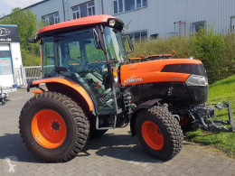 Sopmaskin-rengöringsmaskin Kubota L2501 Hydrostat