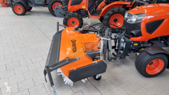 KM 13045 Frontkehrmaschine tweedehands veegmachine-bezemwagen