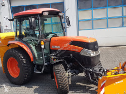 Tractor agrícola otro tractor Kubota L2501 Winterdienstpaket