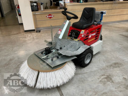 CM 2 used sweeper-road sweeper