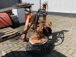 Ground tools for spare parts 20KM T Onkruidborstel