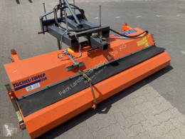 Tuchel Eco 520-230 feje-/rensemaskiner brugt