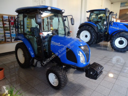 New Holland