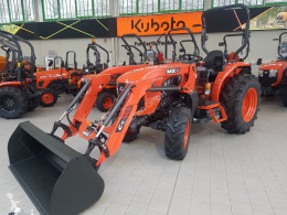 Kubota