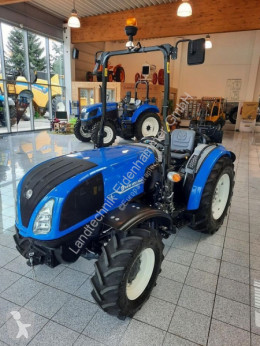 New Holland