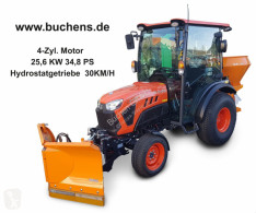 Kubota