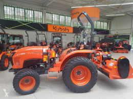 Kubota