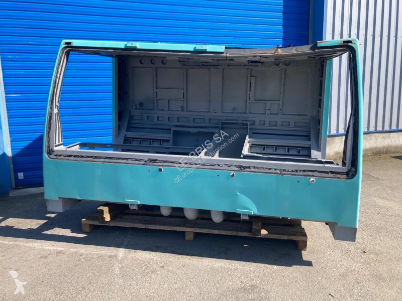 Outros materiais LIEBHERR MK88