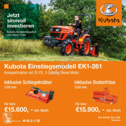 Kubota