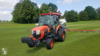 Kubota