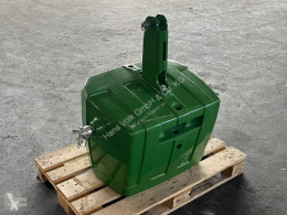 John Deere