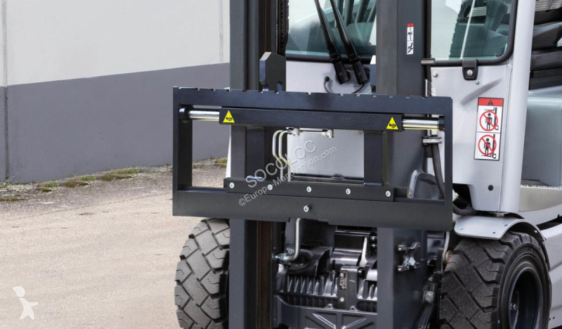 معدات أخرى equipements pour chariots...