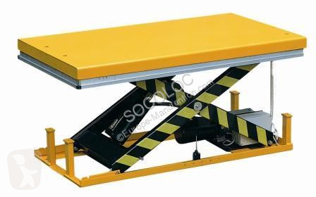 Autres matériels TABLE ELEVATRICE ELECTRQUE HW