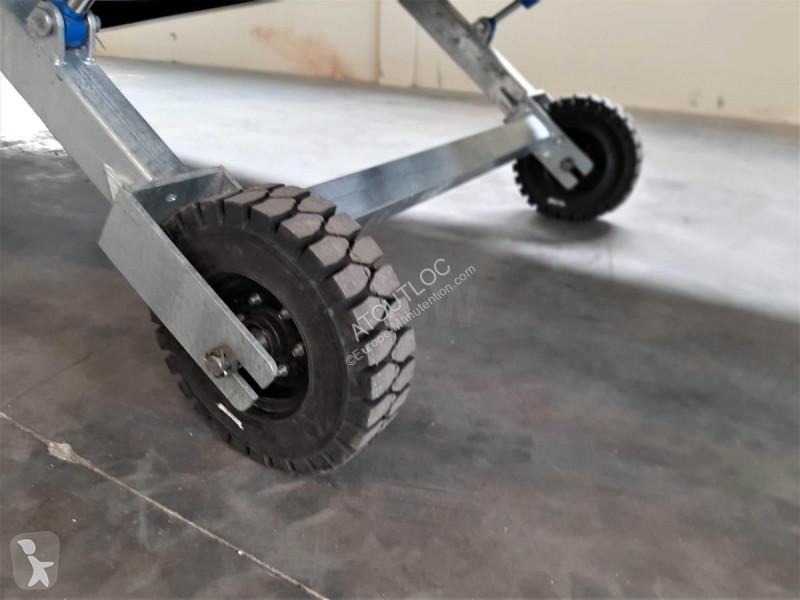 Alt utilaj   HSE12T