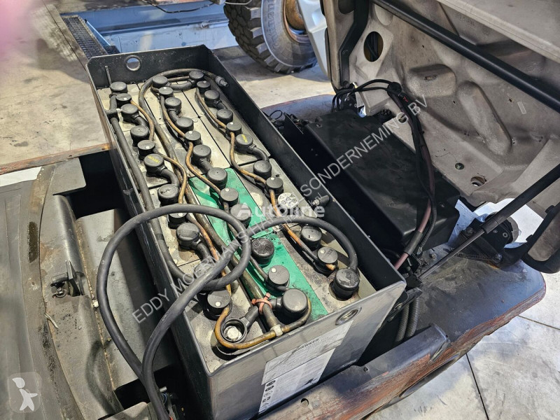 Overig materiaal Still Electro