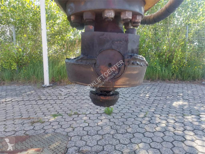 معدات أخرى  SAN 40L SafeNeck incl parkstand