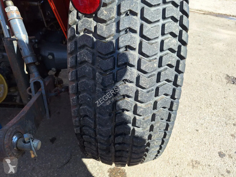 Друга техника Kubota B2150
