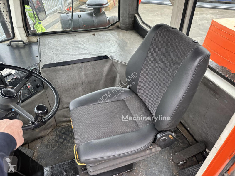 معدات أخرى Mafi Mafi MT 36R 175V 4x4 DL