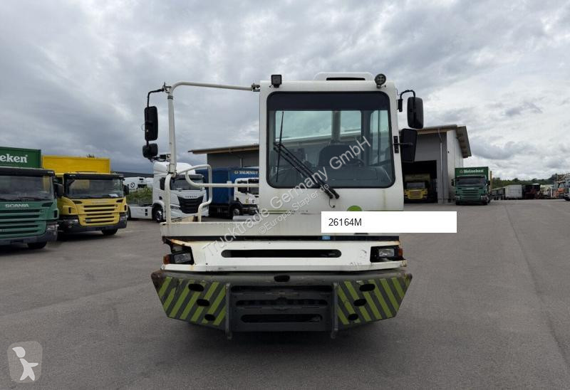 Другое оборудование Terberg YT222 Chassis-Kabine