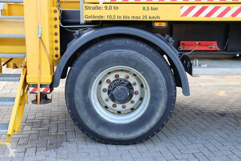 Autres matériels  FHB21