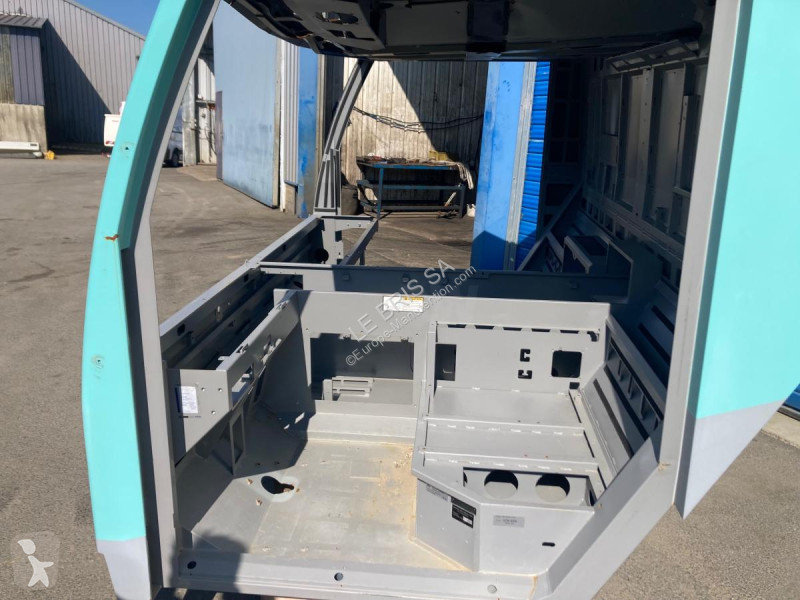 Altro mezzo   LIEBHERR MK88