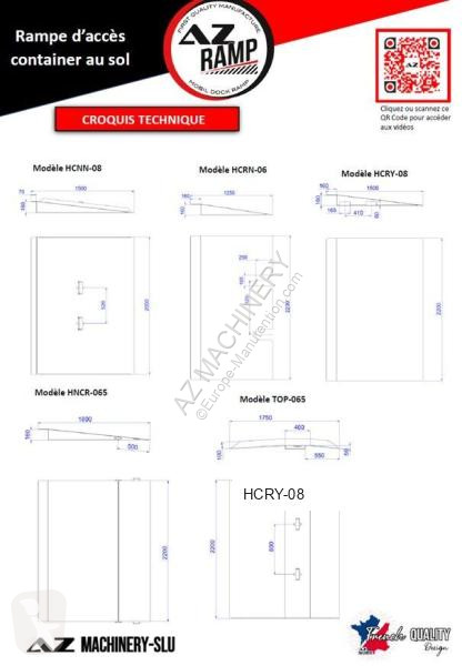 معدات أخرى  HCRY-08