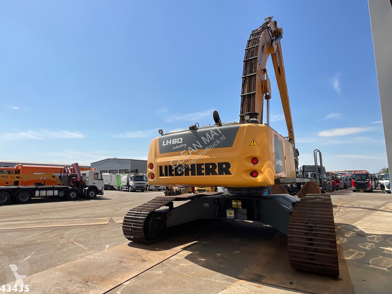 Andet materiel Liebherr LH 60 C Litronic EPA...