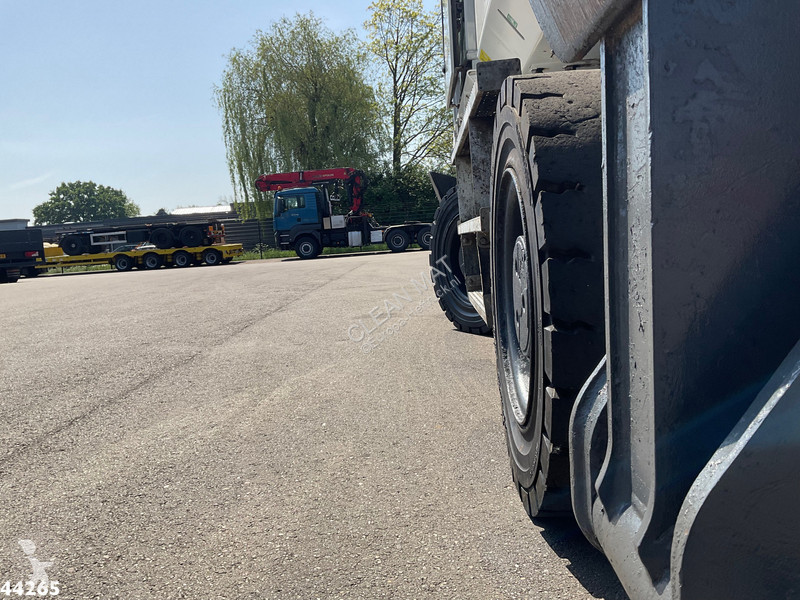 Overig materiaal Sennebogen E Material Handling...