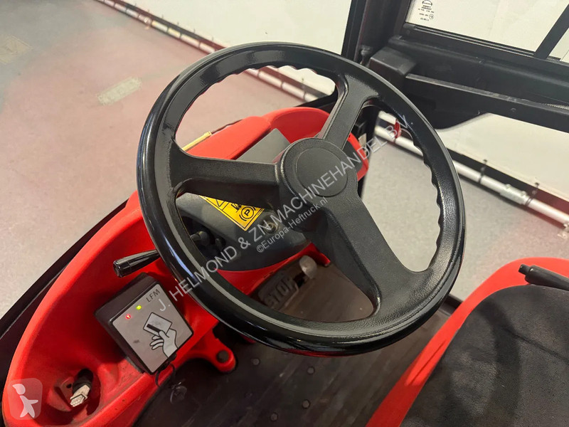Alt utilaj Linde P 60
